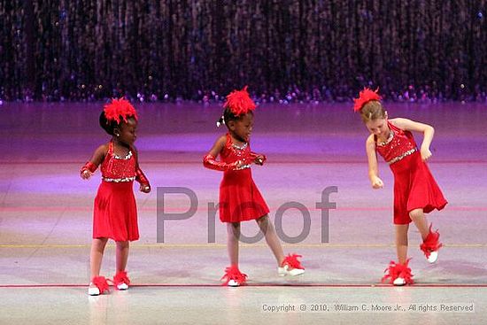 2010 Corky Bell Dance Recital<br />5/15/2010<br />10:00am Show<br />BJCC birmingham, Al