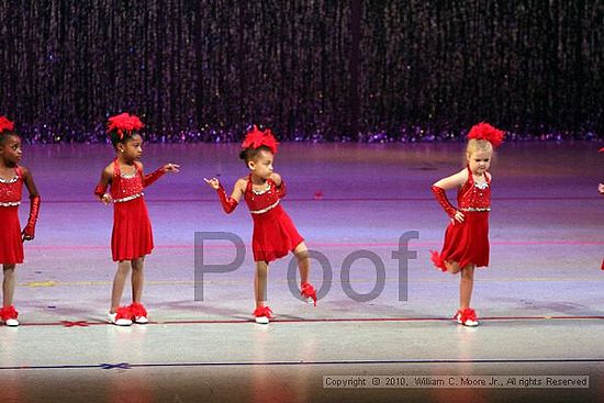 2010 Corky Bell Dance Recital<br />5/15/2010<br />10:00am Show<br />BJCC birmingham, Al