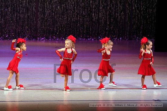 2010 Corky Bell Dance Recital<br />5/15/2010<br />10:00am Show<br />BJCC birmingham, Al