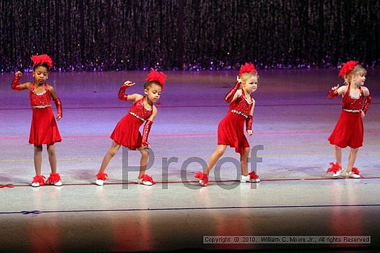 2010 Corky Bell Dance Recital<br />5/15/2010<br />10:00am Show<br />BJCC birmingham, Al