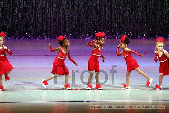 2010 Corky Bell Dance Recital<br />5/15/2010<br />10:00am Show<br />BJCC birmingham, Al