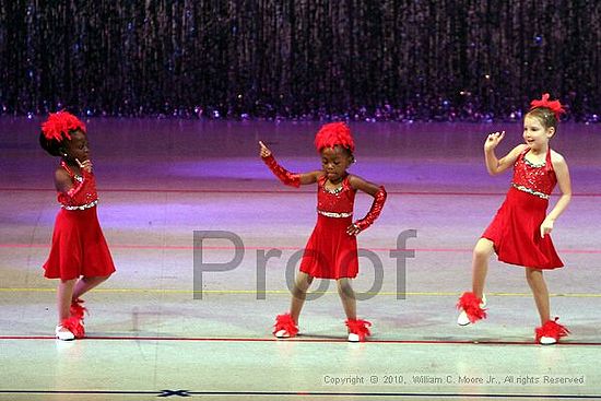 2010 Corky Bell Dance Recital<br />5/15/2010<br />10:00am Show<br />BJCC birmingham, Al