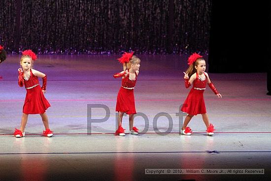 2010 Corky Bell Dance Recital<br />5/15/2010<br />10:00am Show<br />BJCC birmingham, Al