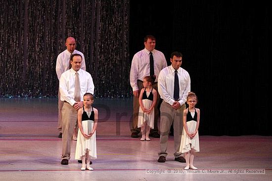 2010 Corky Bell Dance Recital<br />5/15/2010<br />10:00am Show<br />BJCC birmingham, Al