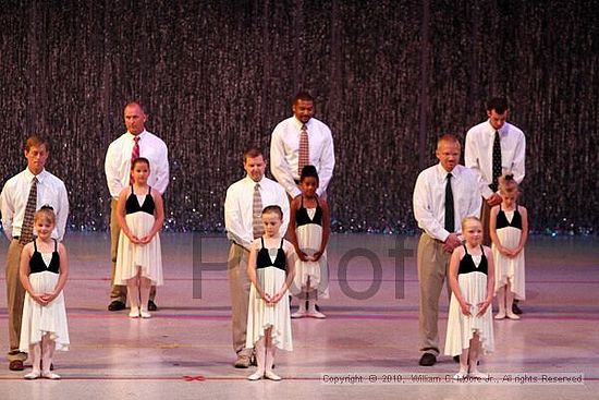 2010 Corky Bell Dance Recital<br />5/15/2010<br />10:00am Show<br />BJCC birmingham, Al