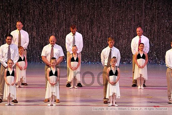 2010 Corky Bell Dance Recital<br />5/15/2010<br />10:00am Show<br />BJCC birmingham, Al