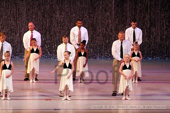 2010 Corky Bell Dance Recital<br />5/15/2010<br />10:00am Show<br />BJCC birmingham, Al