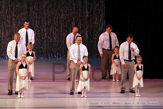 2010 Corky Bell Dance Recital<br />5/15/2010<br />10:00am Show<br />BJCC birmingham, Al