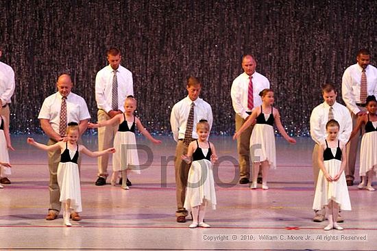 2010 Corky Bell Dance Recital<br />5/15/2010<br />10:00am Show<br />BJCC birmingham, Al