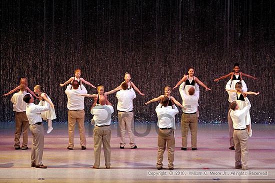 2010 Corky Bell Dance Recital<br />5/15/2010<br />10:00am Show<br />BJCC birmingham, Al