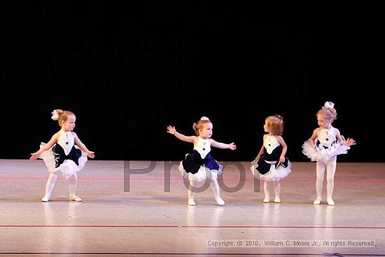 2010 Corky Bell Dance Recital<br />5/15/2010<br />10:00am Show<br />BJCC birmingham, Al