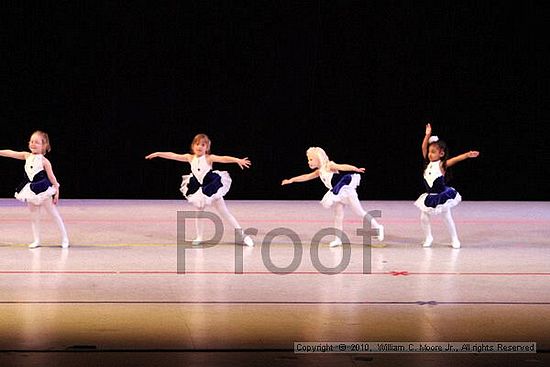 2010 Corky Bell Dance Recital<br />5/15/2010<br />10:00am Show<br />BJCC birmingham, Al