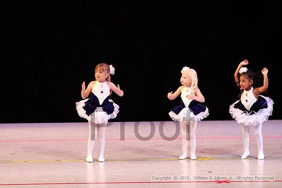 2010 Corky Bell Dance Recital<br />5/15/2010<br />10:00am Show<br />BJCC birmingham, Al