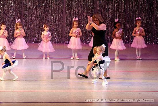 2010 Corky Bell Dance Recital<br />5/15/2010<br />10:00am Show<br />BJCC birmingham, Al