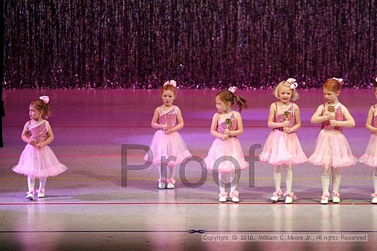 2010 Corky Bell Dance Recital<br />5/15/2010<br />10:00am Show<br />BJCC birmingham, Al