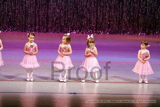 2010 Corky Bell Dance Recital<br />5/15/2010<br />10:00am Show<br />BJCC birmingham, Al