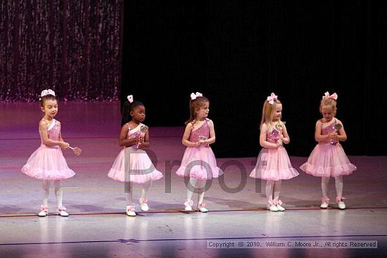 2010 Corky Bell Dance Recital<br />5/15/2010<br />10:00am Show<br />BJCC birmingham, Al