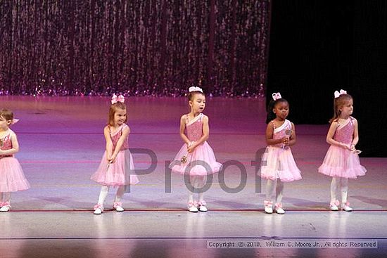 2010 Corky Bell Dance Recital<br />5/15/2010<br />10:00am Show<br />BJCC birmingham, Al