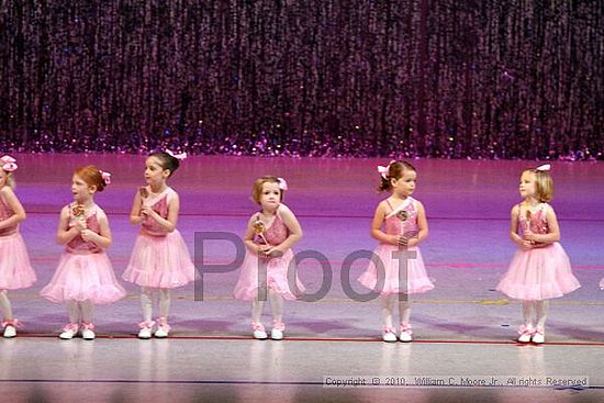 2010 Corky Bell Dance Recital<br />5/15/2010<br />10:00am Show<br />BJCC birmingham, Al