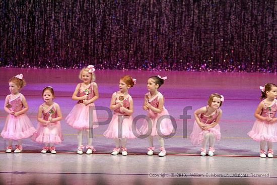 2010 Corky Bell Dance Recital<br />5/15/2010<br />10:00am Show<br />BJCC birmingham, Al