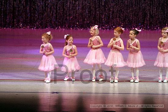 2010 Corky Bell Dance Recital<br />5/15/2010<br />10:00am Show<br />BJCC birmingham, Al