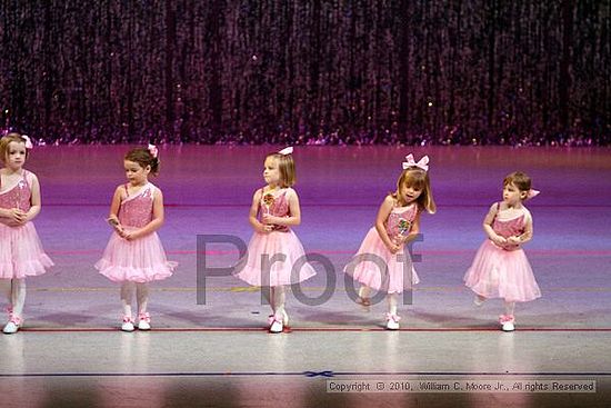 2010 Corky Bell Dance Recital<br />5/15/2010<br />10:00am Show<br />BJCC birmingham, Al