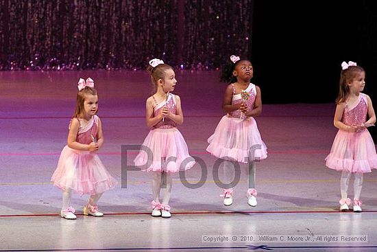 2010 Corky Bell Dance Recital<br />5/15/2010<br />10:00am Show<br />BJCC birmingham, Al