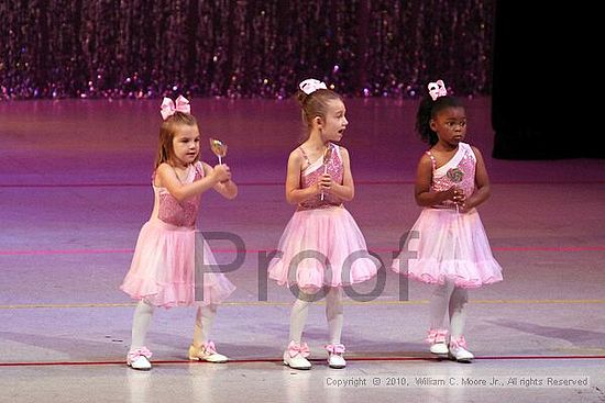 2010 Corky Bell Dance Recital<br />5/15/2010<br />10:00am Show<br />BJCC birmingham, Al