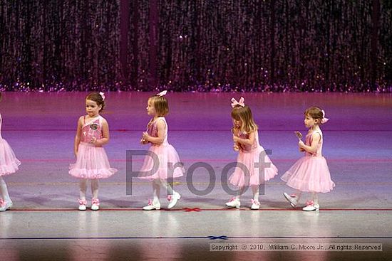 2010 Corky Bell Dance Recital<br />5/15/2010<br />10:00am Show<br />BJCC birmingham, Al