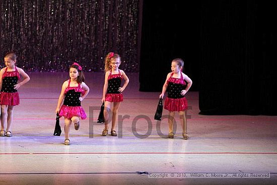 2010 Corky Bell Dance Recital<br />5/15/2010<br />10:00am Show<br />BJCC birmingham, Al