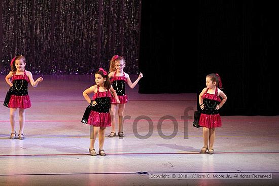 2010 Corky Bell Dance Recital<br />5/15/2010<br />10:00am Show<br />BJCC birmingham, Al