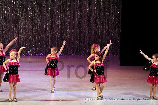 2010 Corky Bell Dance Recital<br />5/15/2010<br />10:00am Show<br />BJCC birmingham, Al