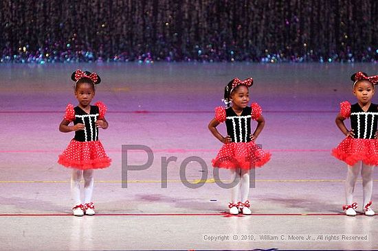 2010 Corky Bell Dance Recital<br />5/15/2010<br />10:00am Show<br />BJCC birmingham, Al