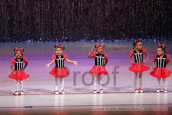 2010 Corky Bell Dance Recital<br />5/15/2010<br />10:00am Show<br />BJCC birmingham, Al