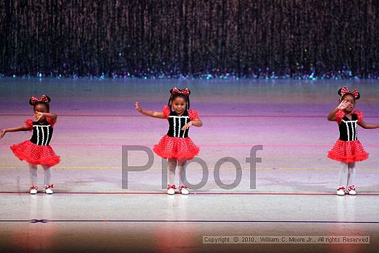 2010 Corky Bell Dance Recital<br />5/15/2010<br />10:00am Show<br />BJCC birmingham, Al