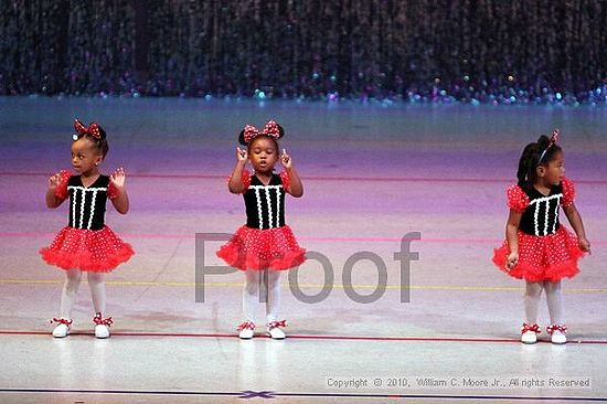 2010 Corky Bell Dance Recital<br />5/15/2010<br />10:00am Show<br />BJCC birmingham, Al