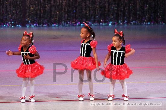 2010 Corky Bell Dance Recital<br />5/15/2010<br />10:00am Show<br />BJCC birmingham, Al