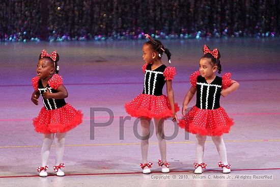 2010 Corky Bell Dance Recital<br />5/15/2010<br />10:00am Show<br />BJCC birmingham, Al