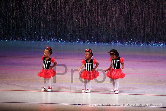 2010 Corky Bell Dance Recital<br />5/15/2010<br />10:00am Show<br />BJCC birmingham, Al