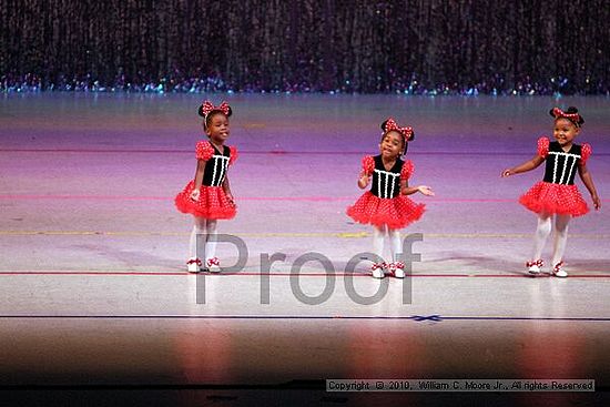 2010 Corky Bell Dance Recital<br />5/15/2010<br />10:00am Show<br />BJCC birmingham, Al