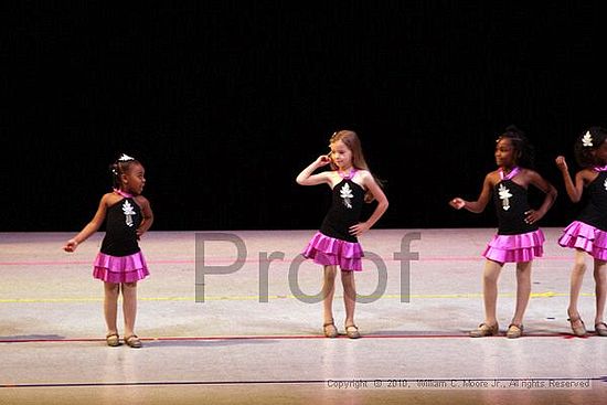 2010 Corky Bell Dance Recital<br />5/15/2010<br />10:00am Show<br />BJCC birmingham, Al