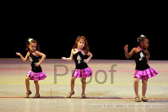 2010 Corky Bell Dance Recital<br />5/15/2010<br />10:00am Show<br />BJCC birmingham, Al