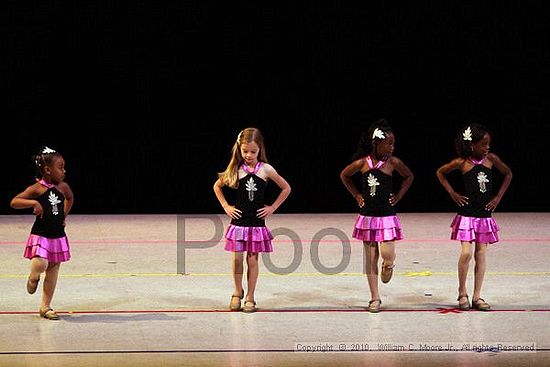 2010 Corky Bell Dance Recital<br />5/15/2010<br />10:00am Show<br />BJCC birmingham, Al