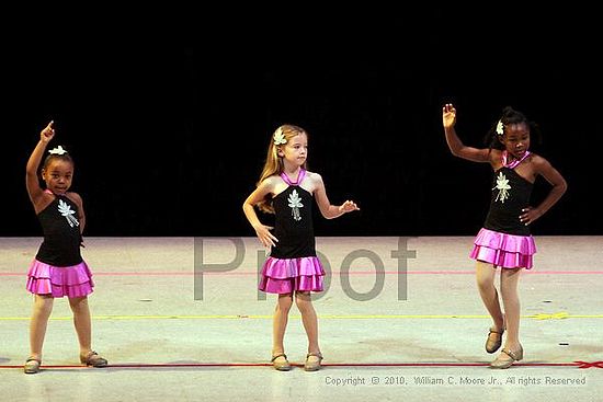 2010 Corky Bell Dance Recital<br />5/15/2010<br />10:00am Show<br />BJCC birmingham, Al