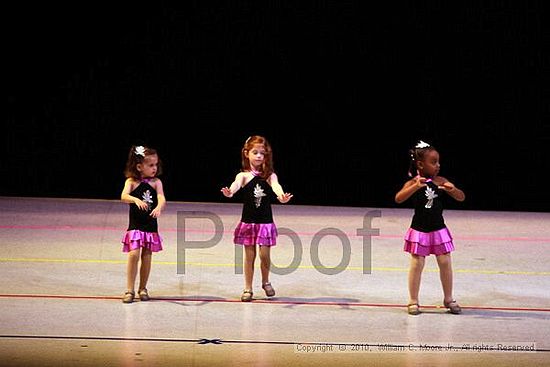 2010 Corky Bell Dance Recital<br />5/15/2010<br />10:00am Show<br />BJCC birmingham, Al