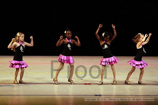 2010 Corky Bell Dance Recital<br />5/15/2010<br />10:00am Show<br />BJCC birmingham, Al