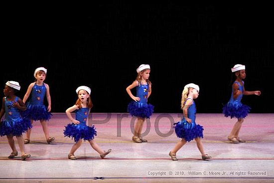 2010 Corky Bell Dance Recital<br />5/15/2010<br />10:00am Show<br />BJCC birmingham, Al