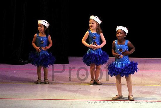 2010 Corky Bell Dance Recital<br />5/15/2010<br />10:00am Show<br />BJCC birmingham, Al