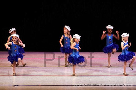 2010 Corky Bell Dance Recital<br />5/15/2010<br />10:00am Show<br />BJCC birmingham, Al