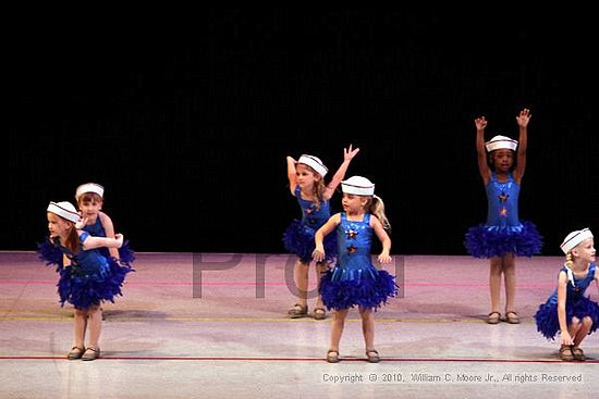 2010 Corky Bell Dance Recital<br />5/15/2010<br />10:00am Show<br />BJCC birmingham, Al